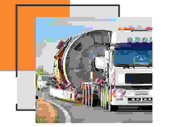 Надежная перевозка оборудования в Усинске
